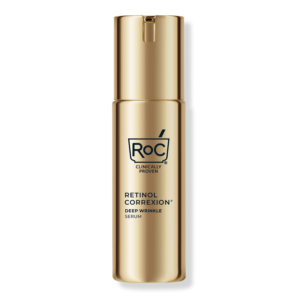 Retinol Correxion Deep Wrinkle Serum for Face and Neck