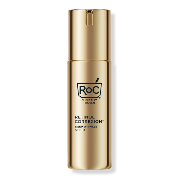 Retinol Correxion Deep Wrinkle Serum for Face and Neck