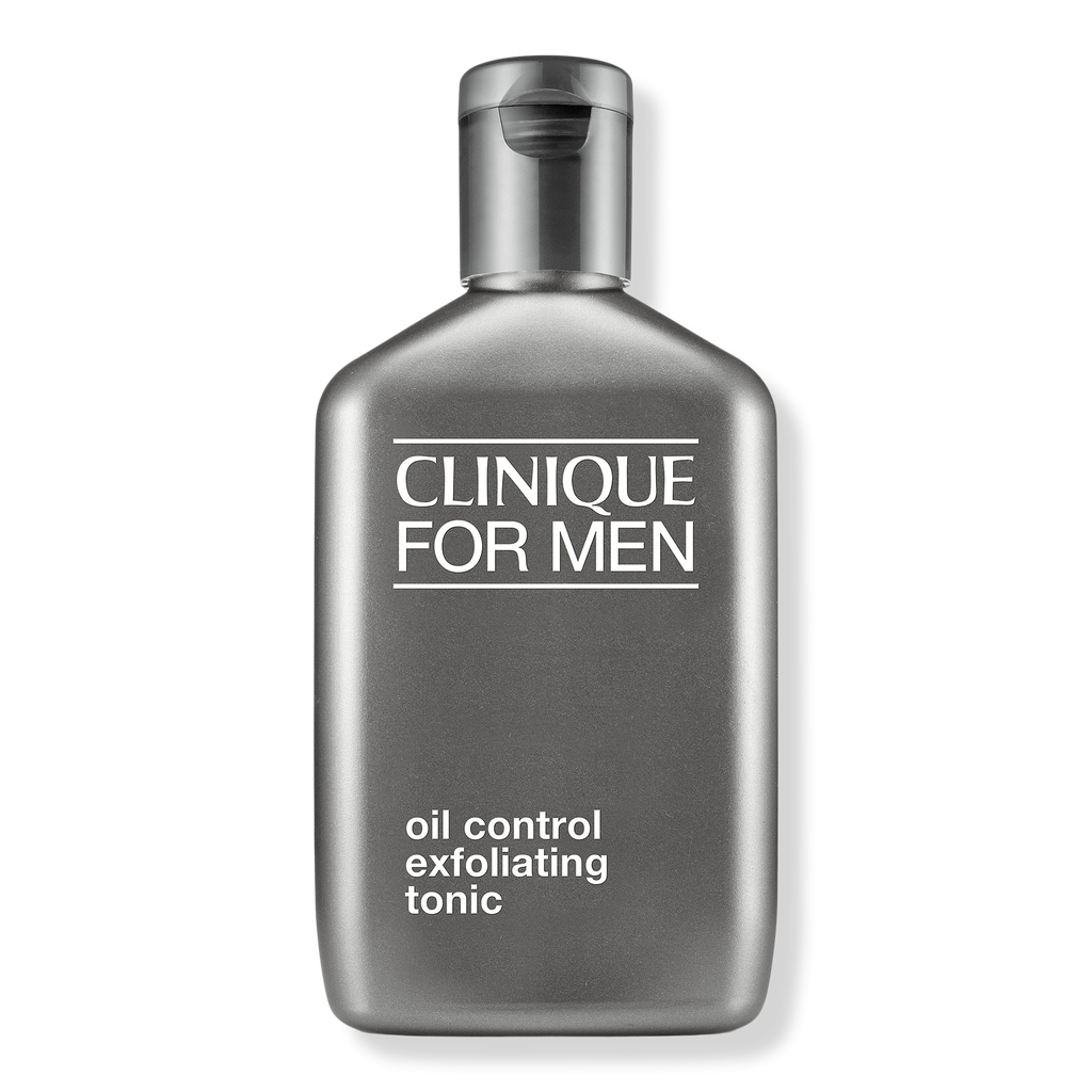 Clinique For Men Oil Control Exfoliating Tonic