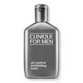 Clinique For Men Oil Control Exfoliating Tonic