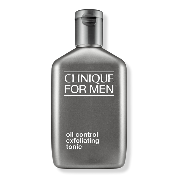 Clinique For Men Oil Control Exfoliating Tonic