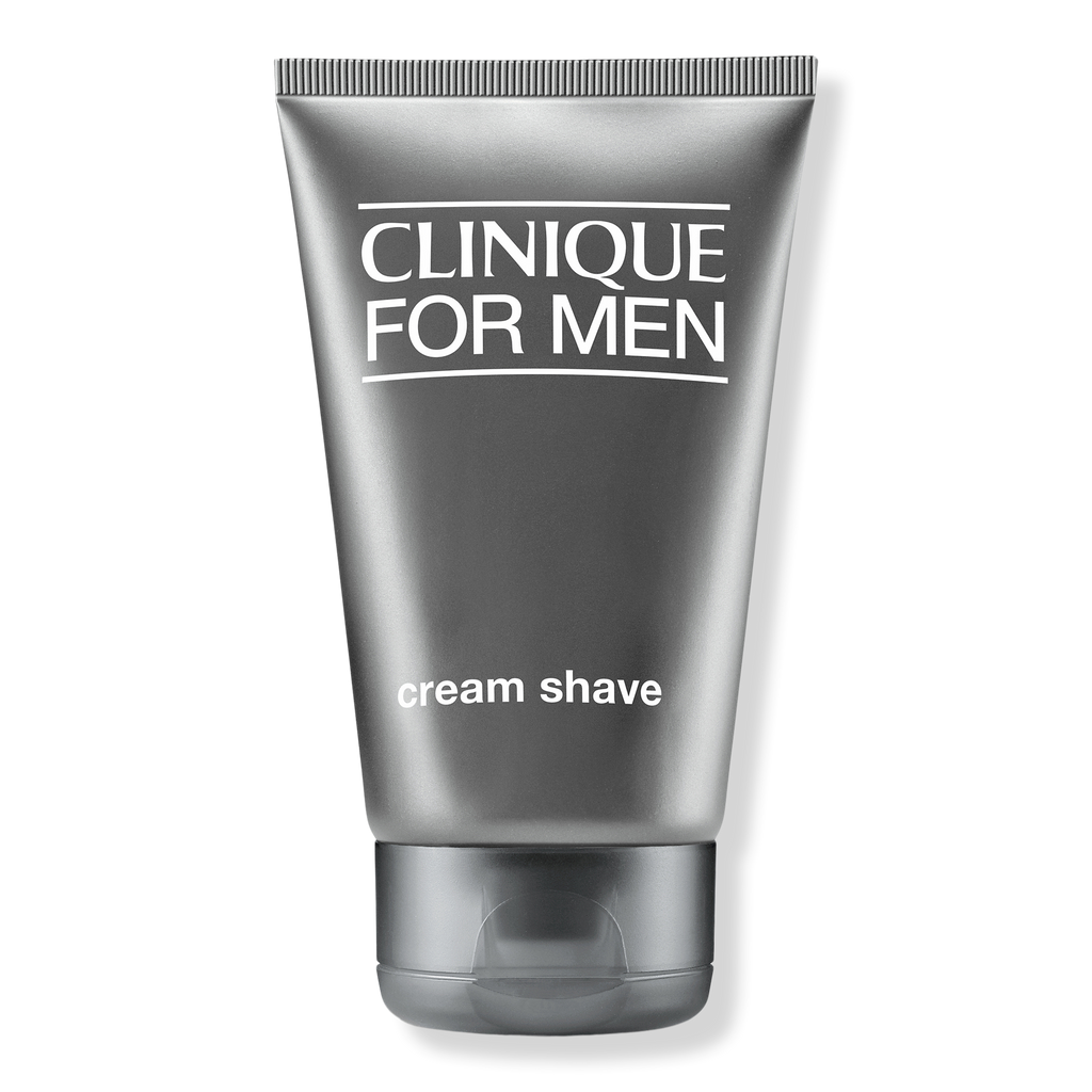 Clinique For Men Cream Shave