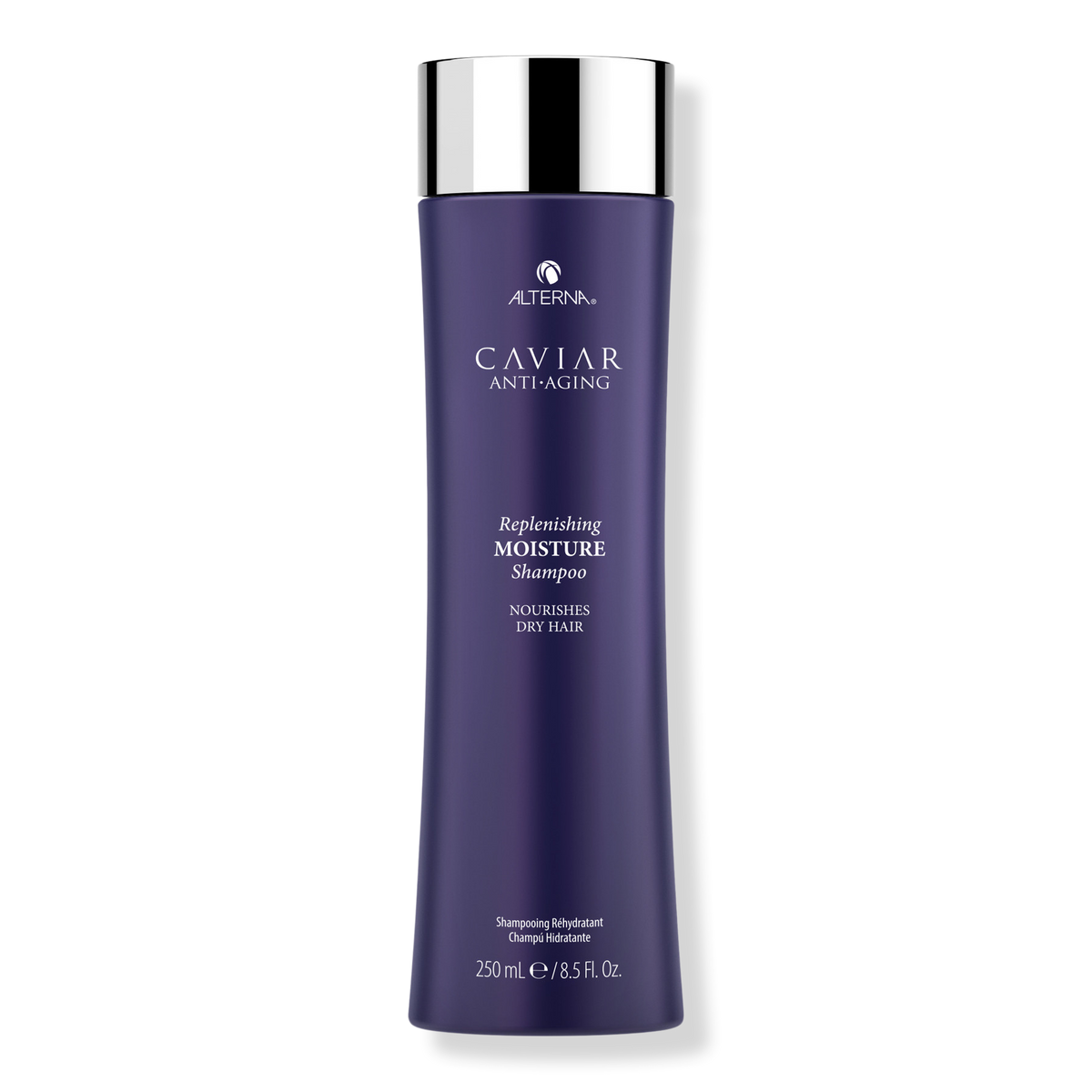 Caviar Anti-Aging Replenishing Moisture Shampoo