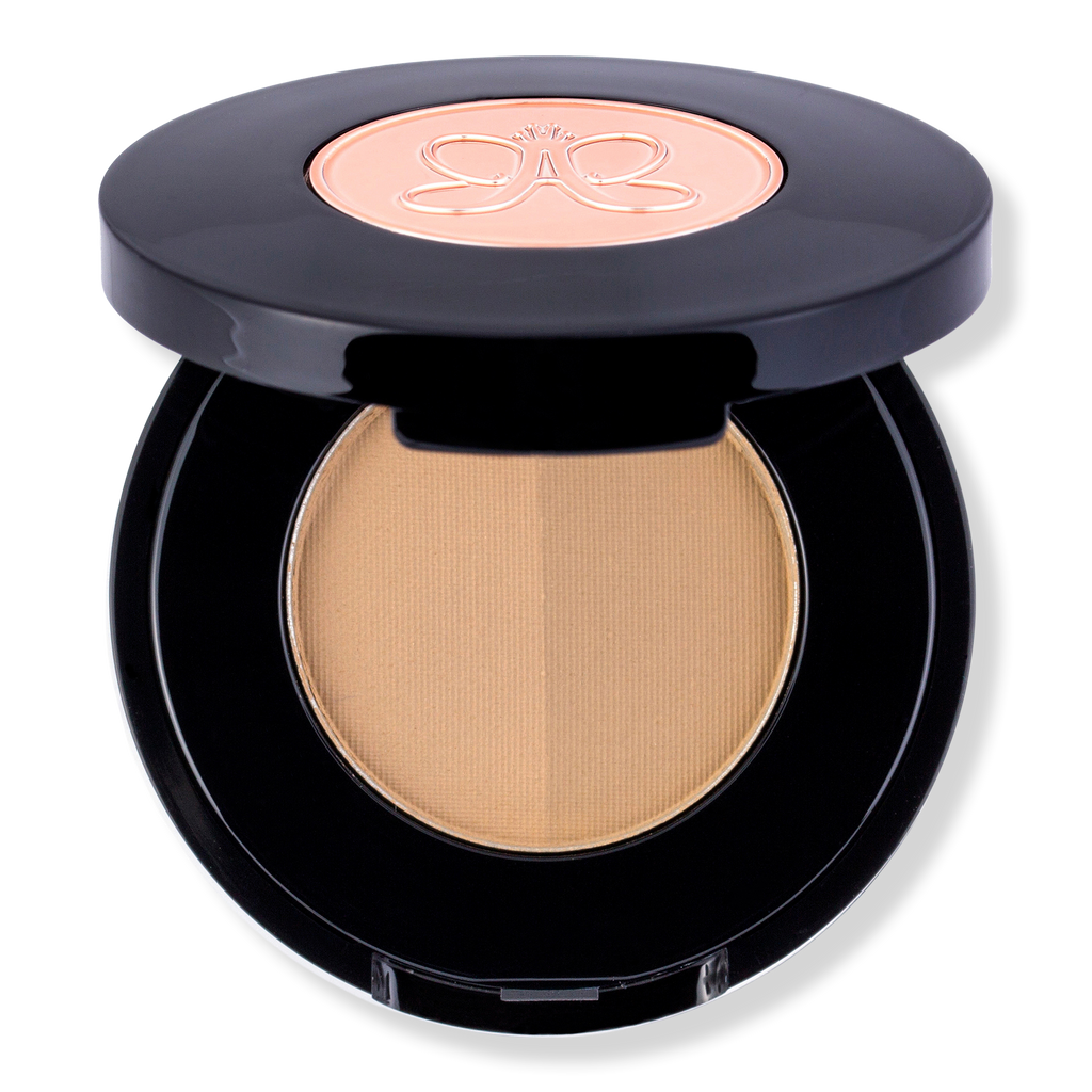Ombre Effect Long Wearing Brow Powder Duo