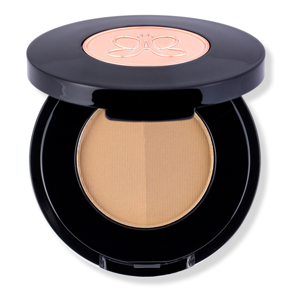 Ombre Effect Long Wearing Brow Powder Duo