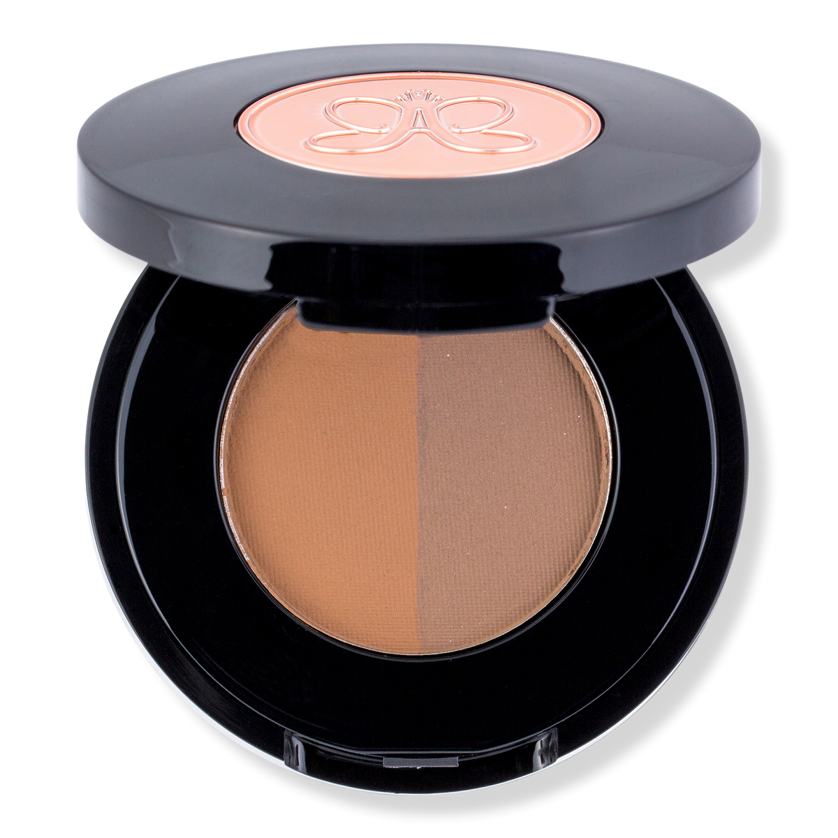Ombre Effect Long Wearing Brow Powder Duo