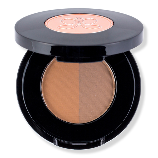 Ombre Effect Long Wearing Brow Powder Duo