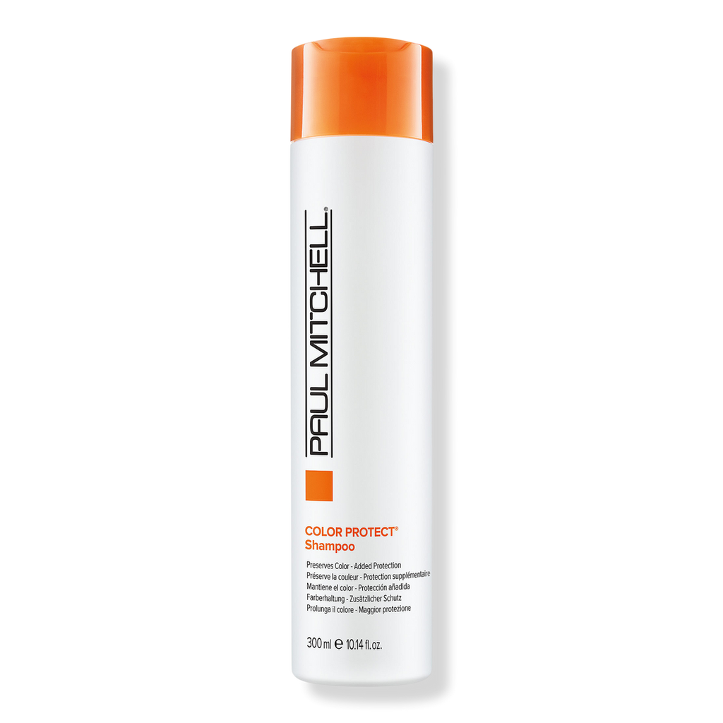 Paul Mitchell Color Protect Shampoo, 10.1 oz