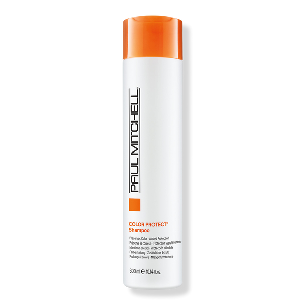 Paul Mitchell Color Protect Shampoo, 10.1 oz