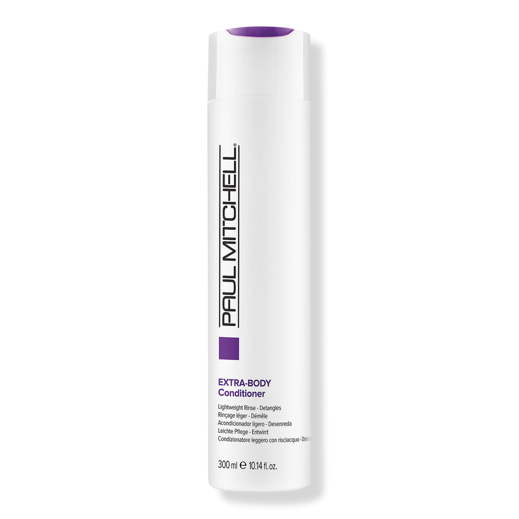 Paul Mitchell Extra-Body Conditioner, 10.1 oz