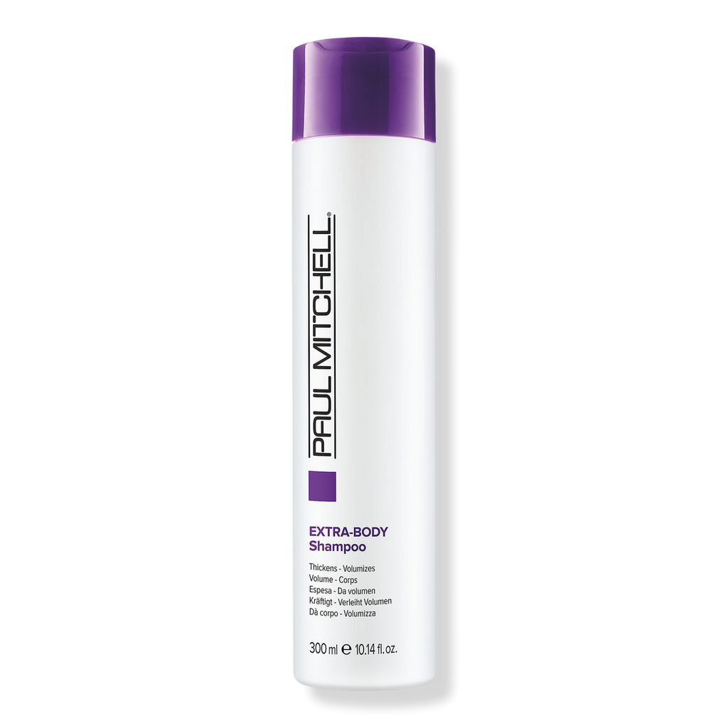 Paul Mitchell Extra-Body Shampoo, 10.1 oz