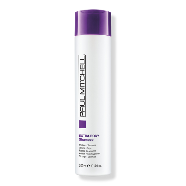 Paul Mitchell Extra-Body Shampoo, 10.1 oz