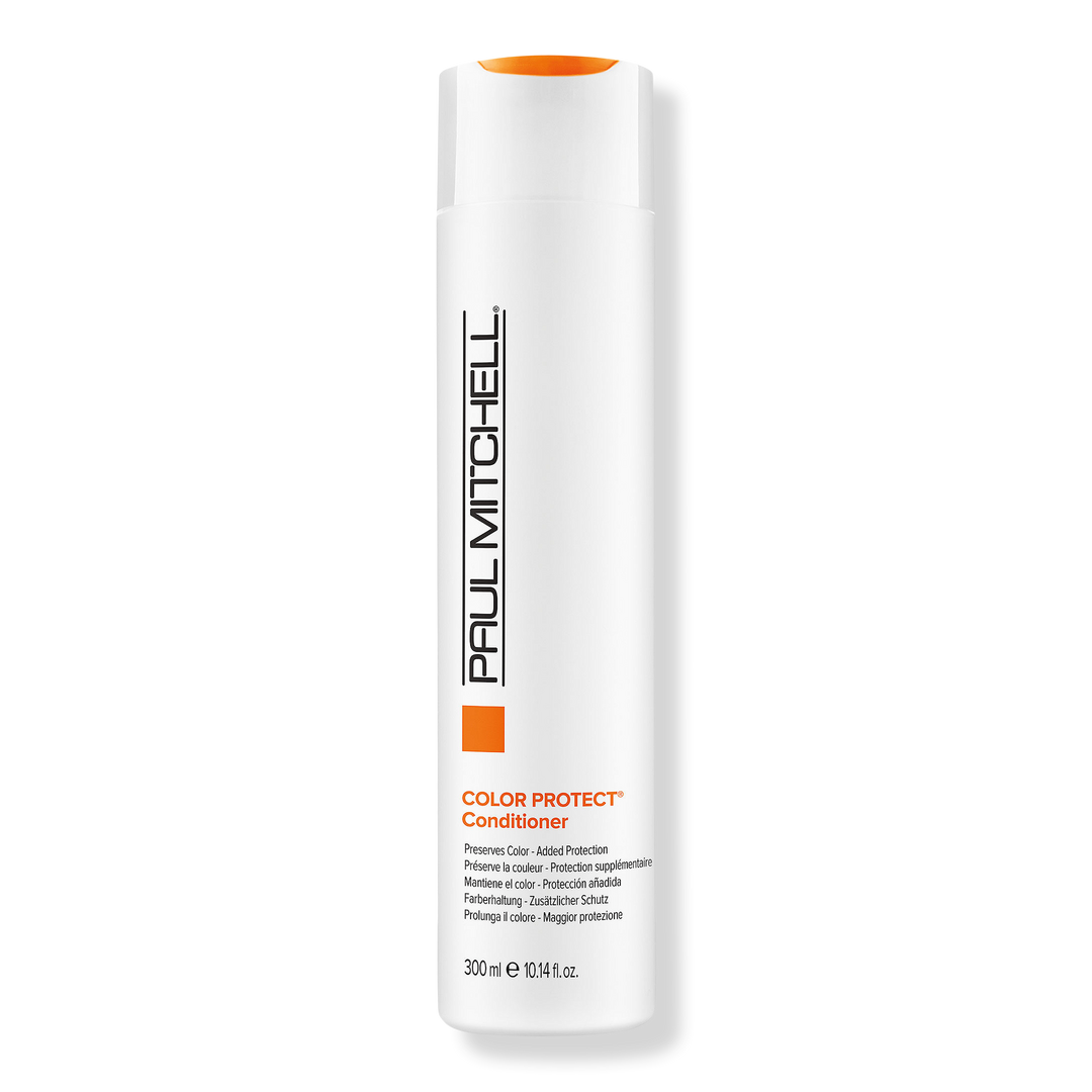 Paul Mitchell Color Protect Conditioner, 10.1 oz