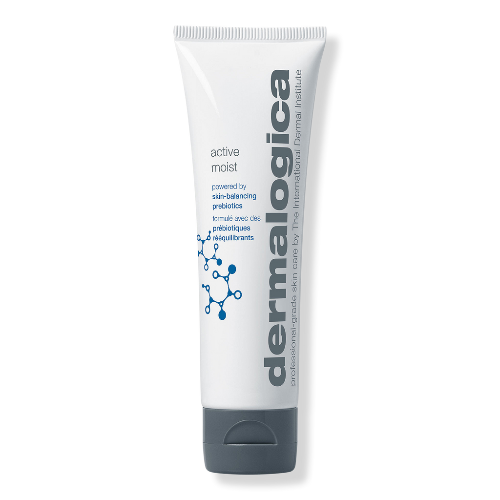 Active Moist Moisturizer