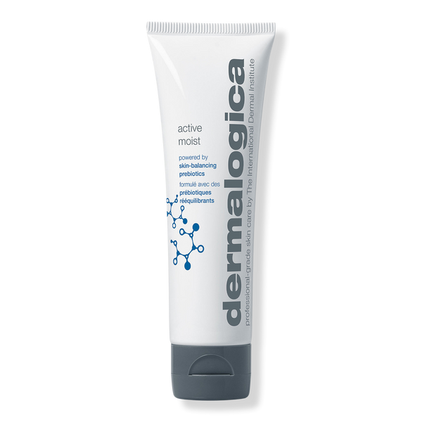 Active Moist Moisturizer