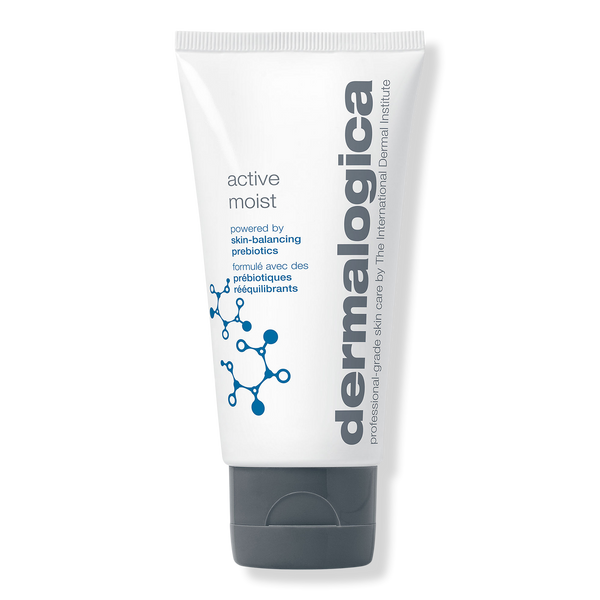 Active Moist Moisturizer