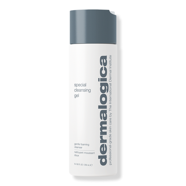 Special Cleansing Gel