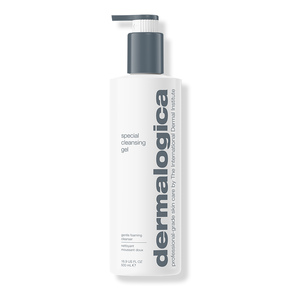 Special Cleansing Gel
