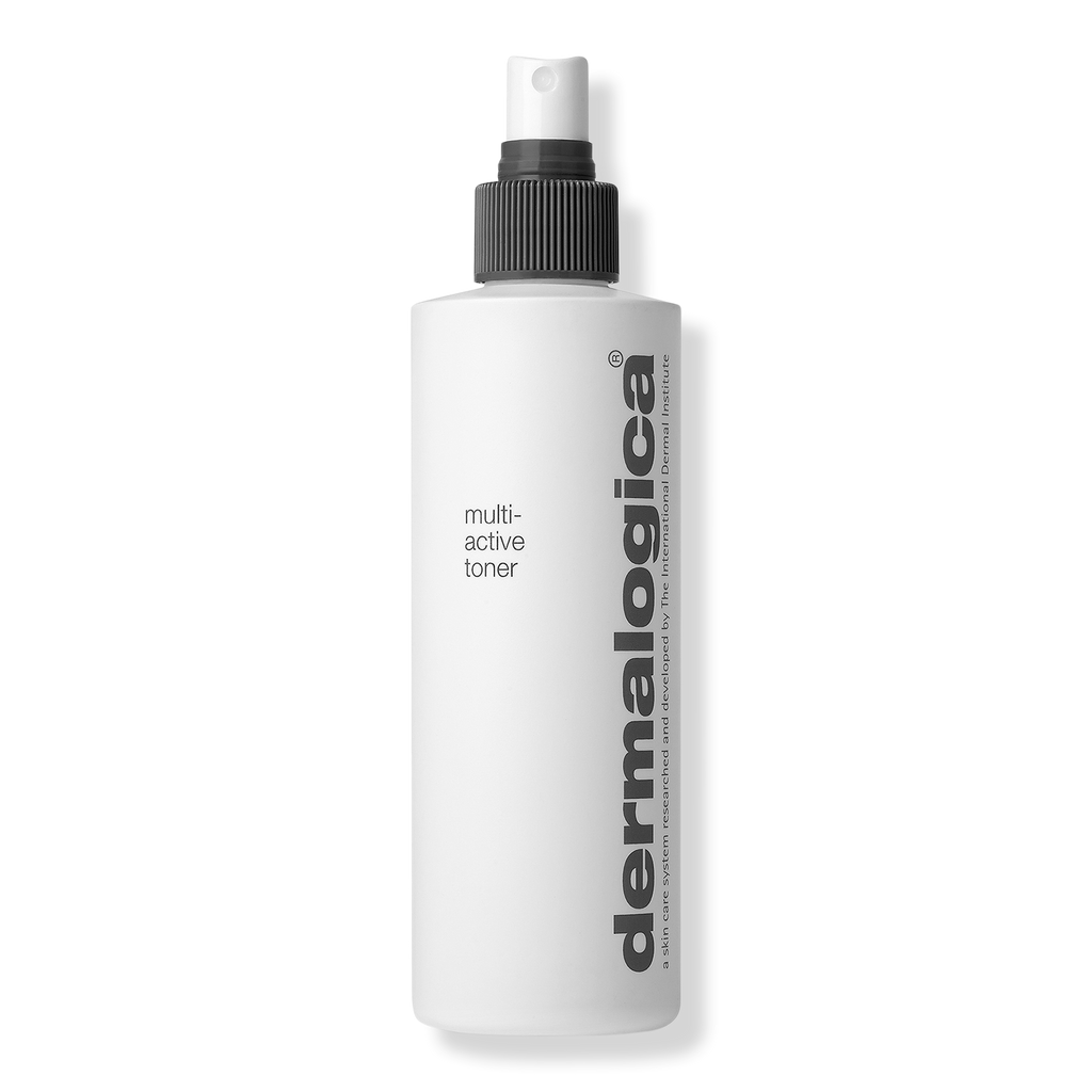 Multi-Active Toner Spray