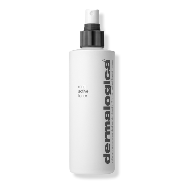 Multi-Active Toner Spray