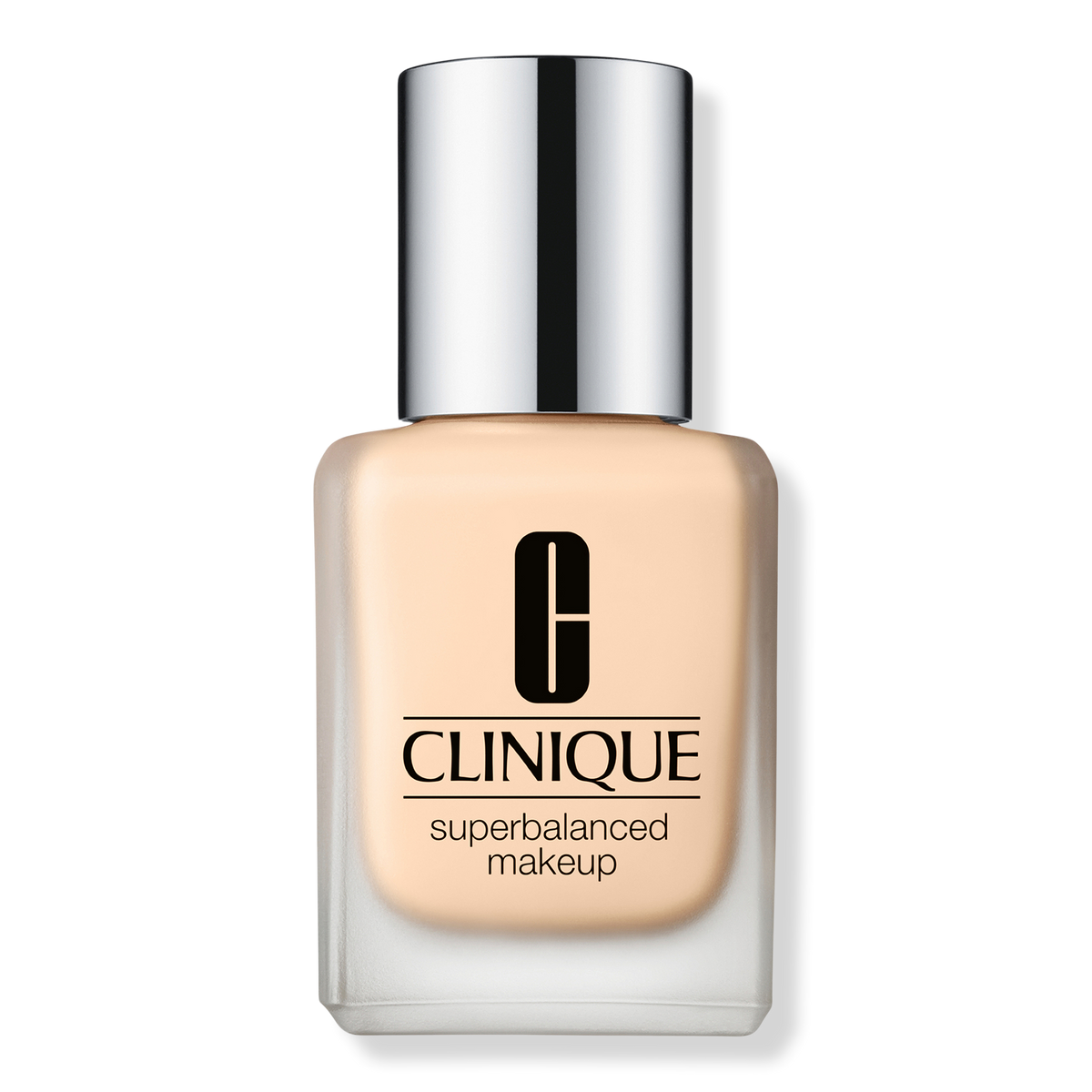 Superbalanced Makeup Foundation