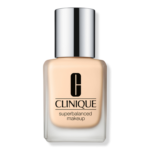 Superbalanced Makeup Foundation