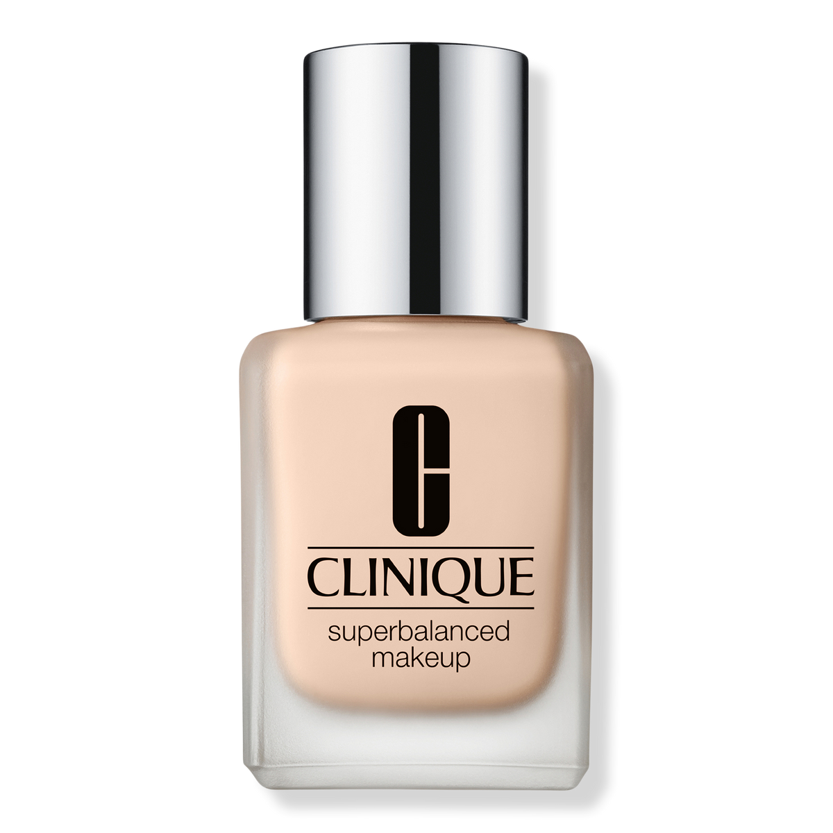 Superbalanced Makeup Foundation