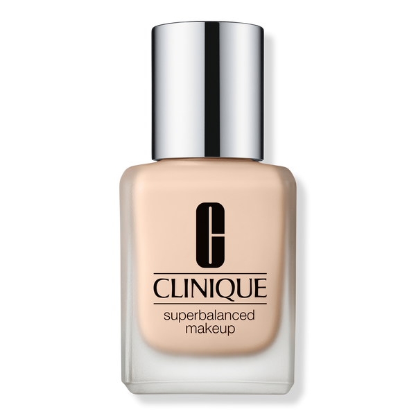 Superbalanced Makeup Foundation
