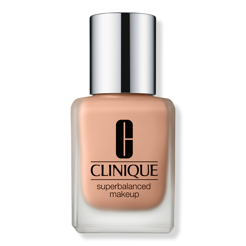 Superbalanced Makeup Foundation