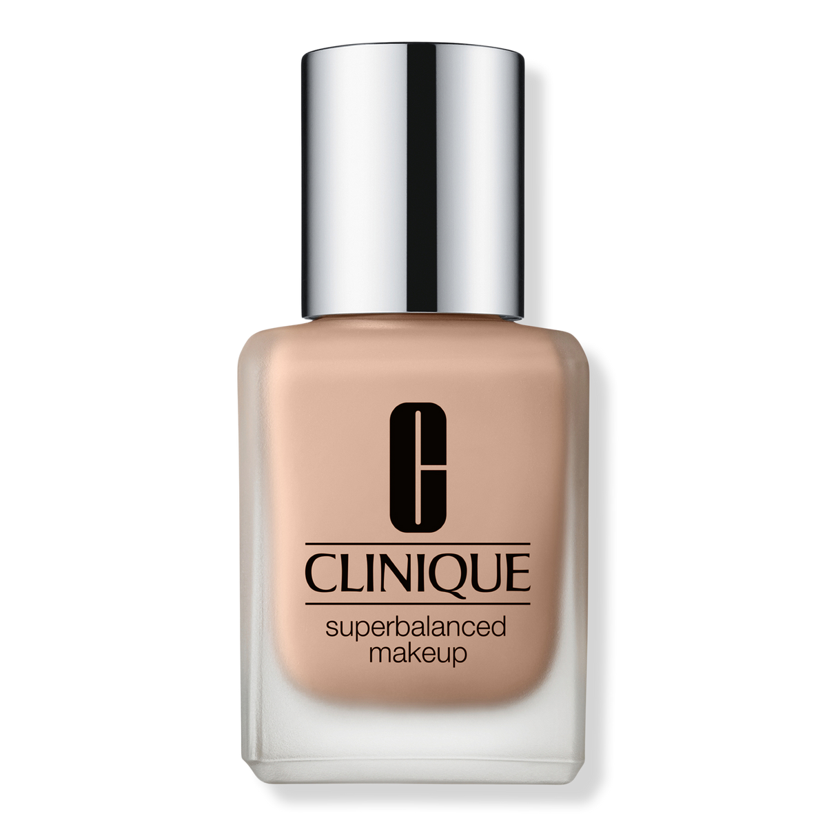 Superbalanced Makeup Foundation