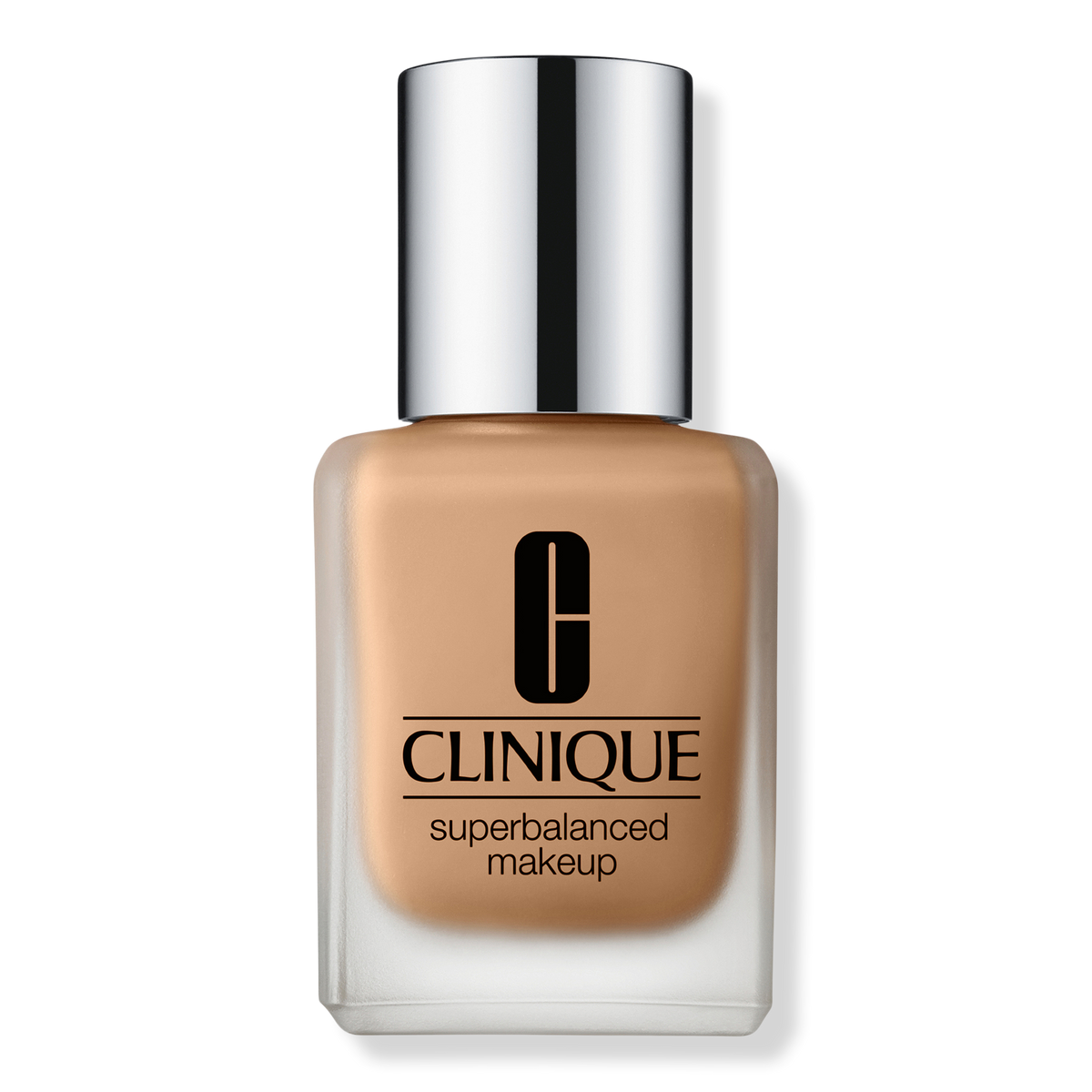 Superbalanced Makeup Foundation