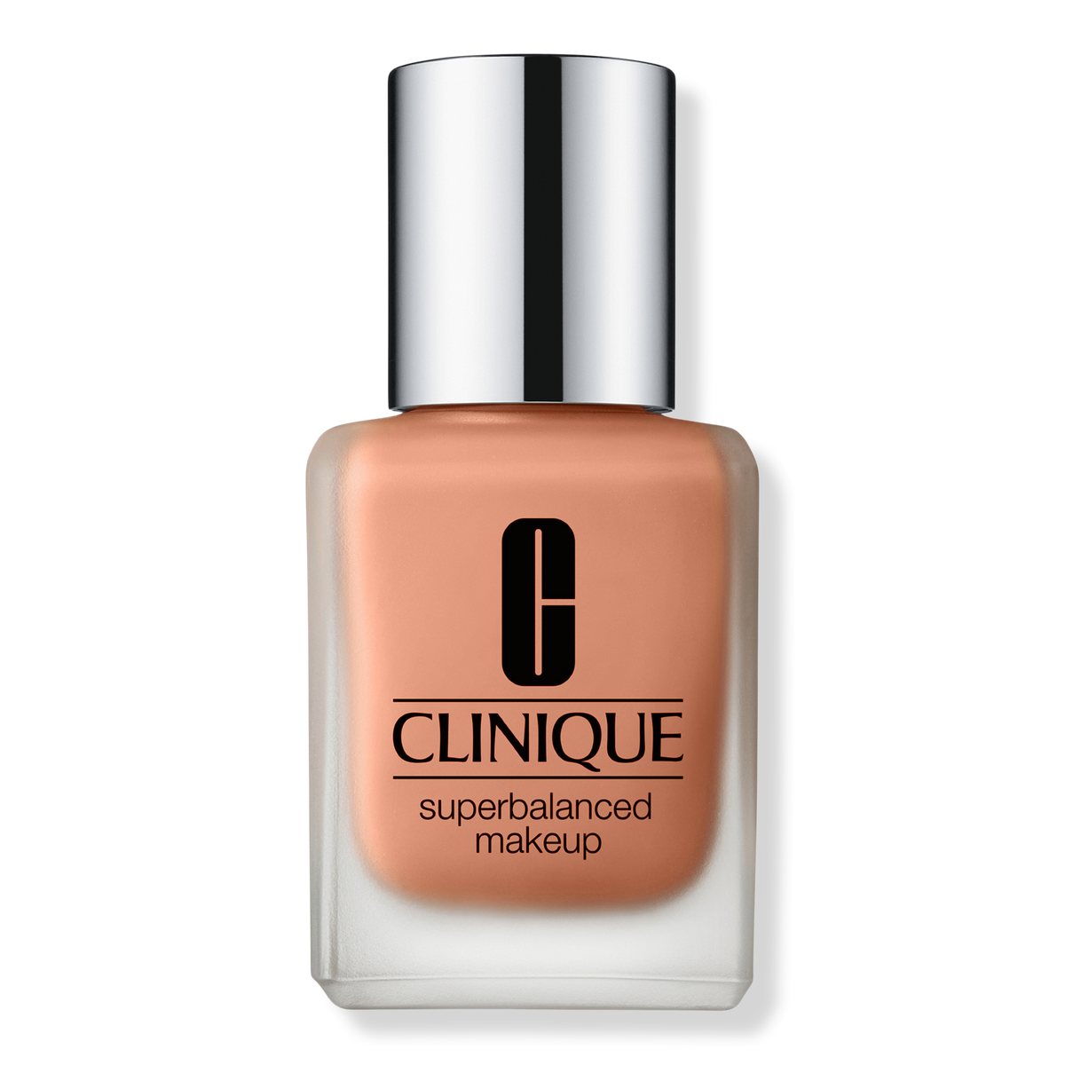 Superbalanced Makeup Foundation