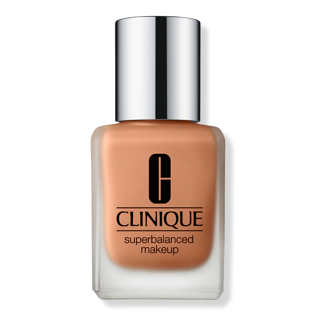 Superbalanced Makeup Foundation
