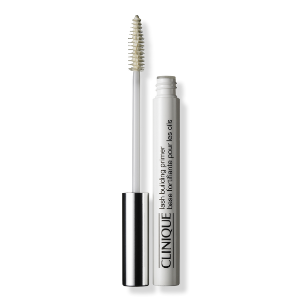 Lash Building Primer