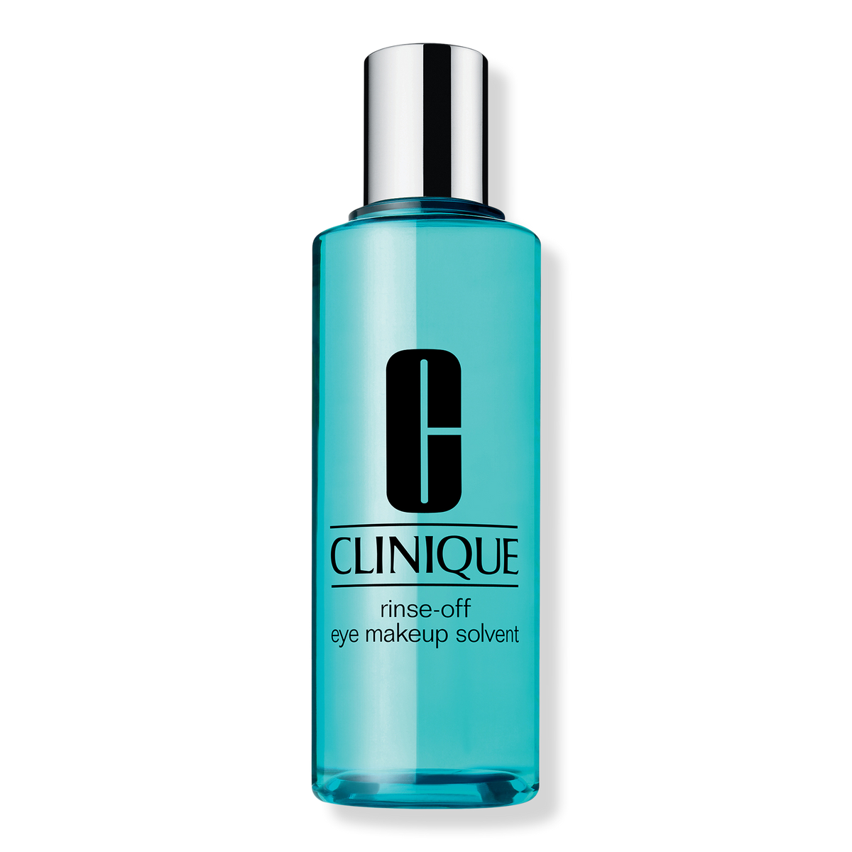 Rinse-Off Eye Makeup Remover Solvent