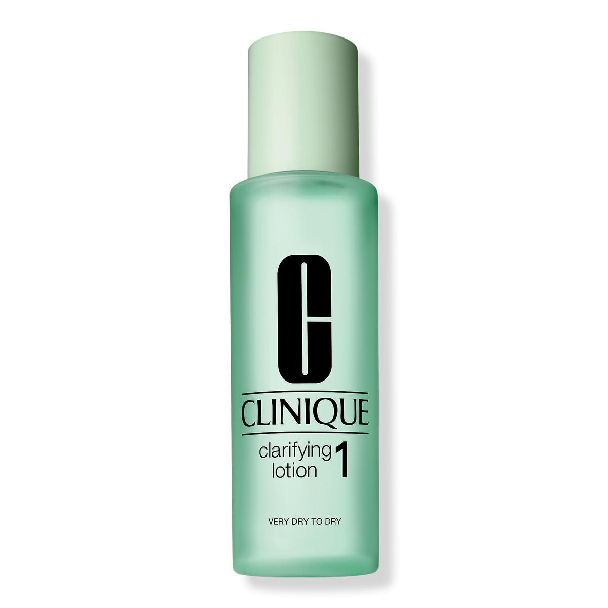 Clarifying Face Lotion Toner 1 - Very Dry to Dry