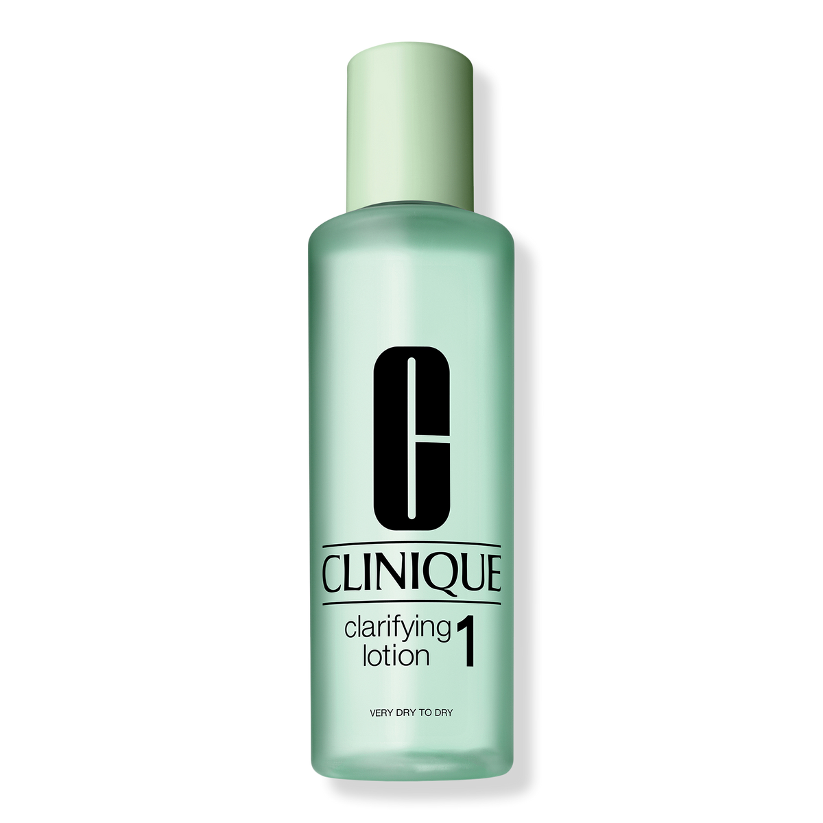 Clarifying Face Lotion Toner 1 - Very Dry to Dry