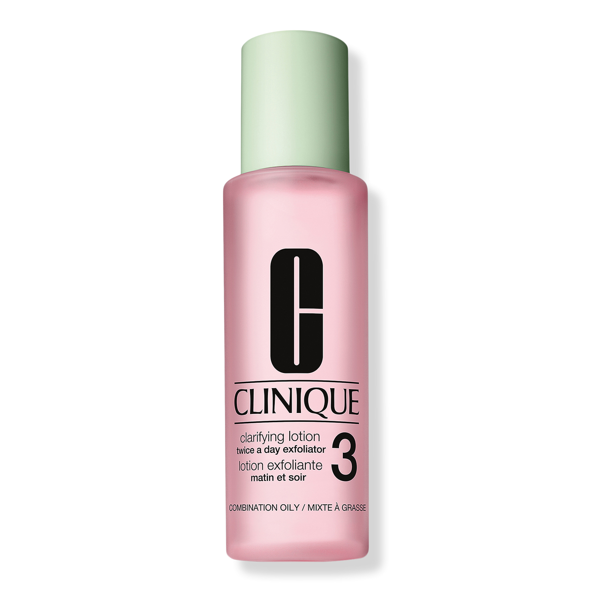 Clarifying Face Lotion 3 - For Combination Oily Skin