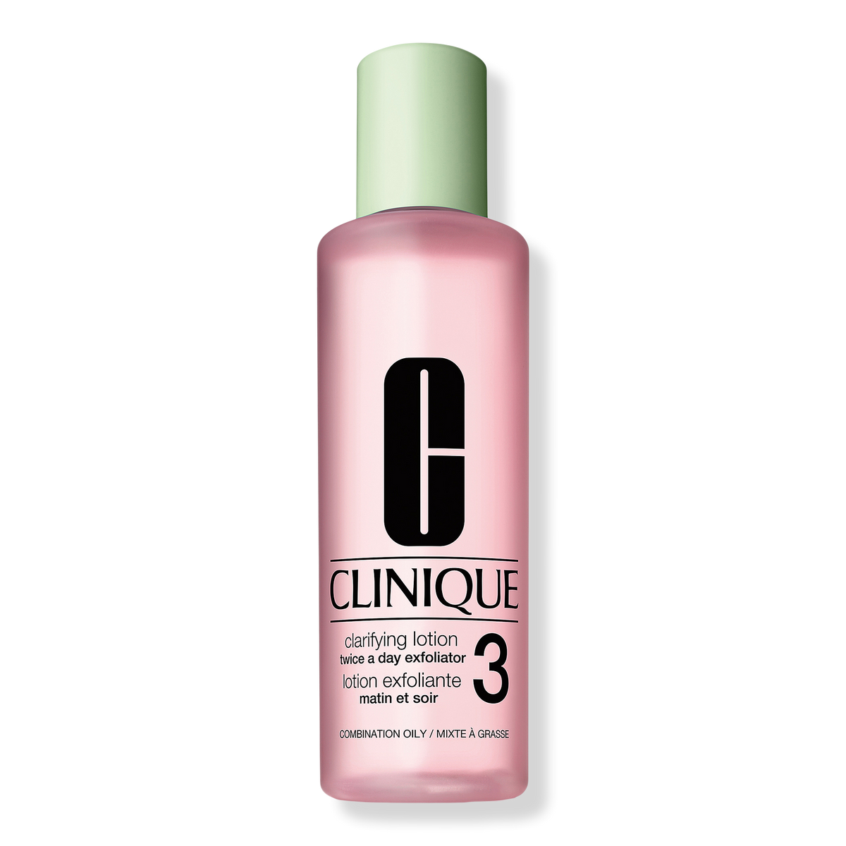 Clarifying Face Lotion 3 - For Combination Oily Skin