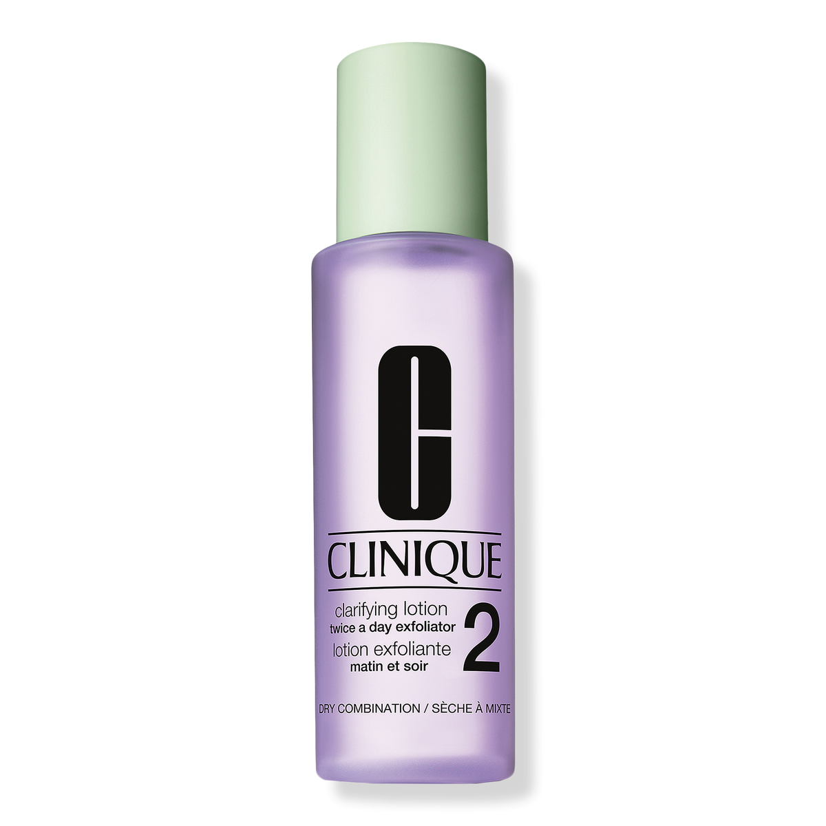 Clarifying Face Lotion Toner 2 - Dry Combination