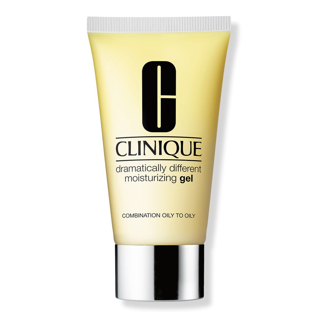 Dramatically Different Moisturizing Gel For Face