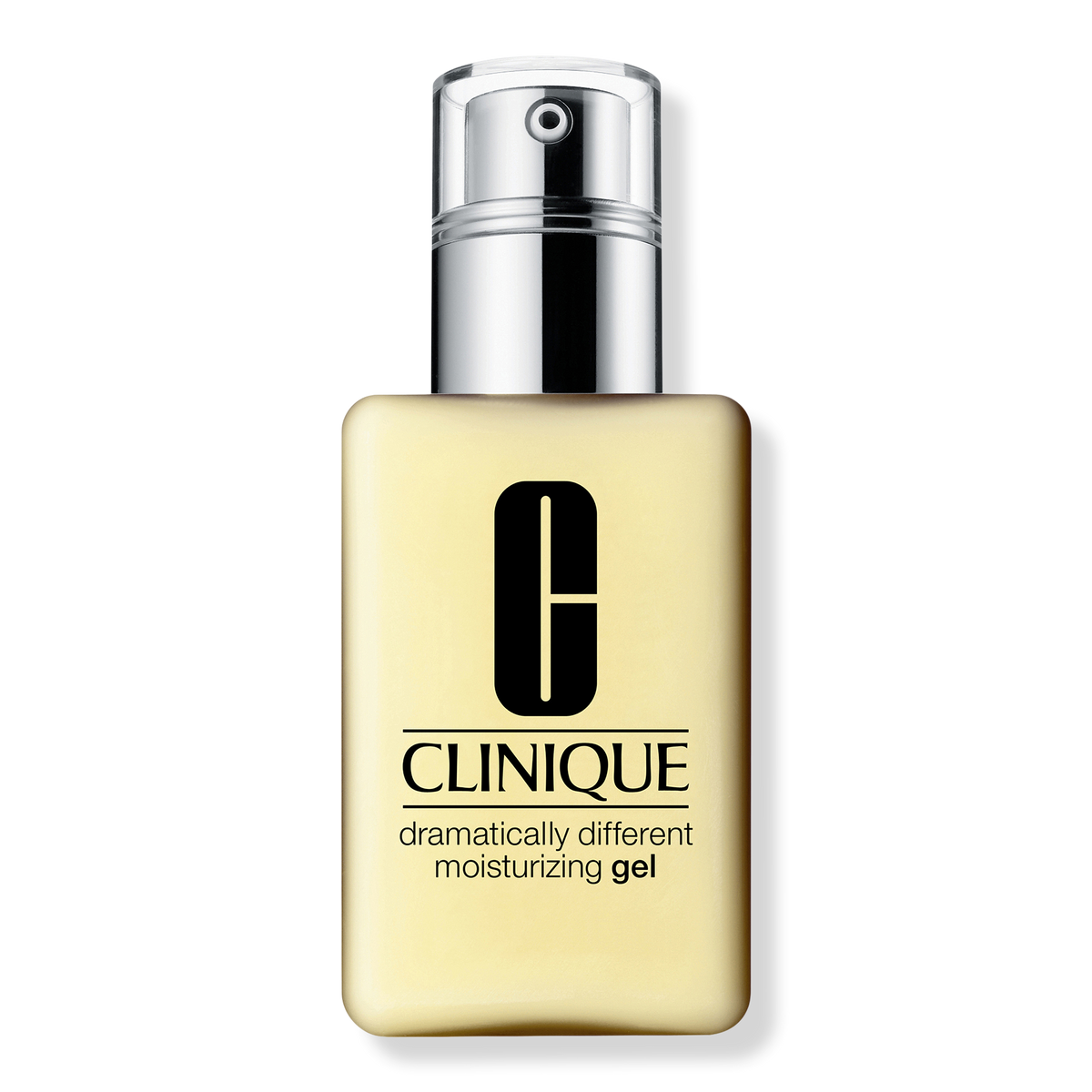Dramatically Different Moisturizing Gel For Face