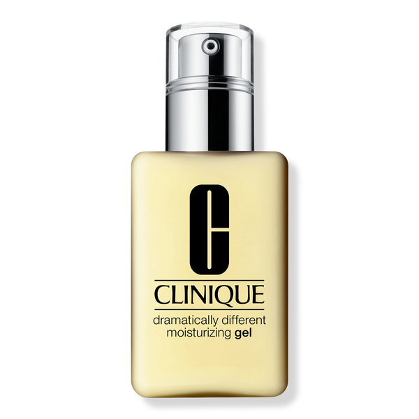 Dramatically Different Moisturizing Gel For Face