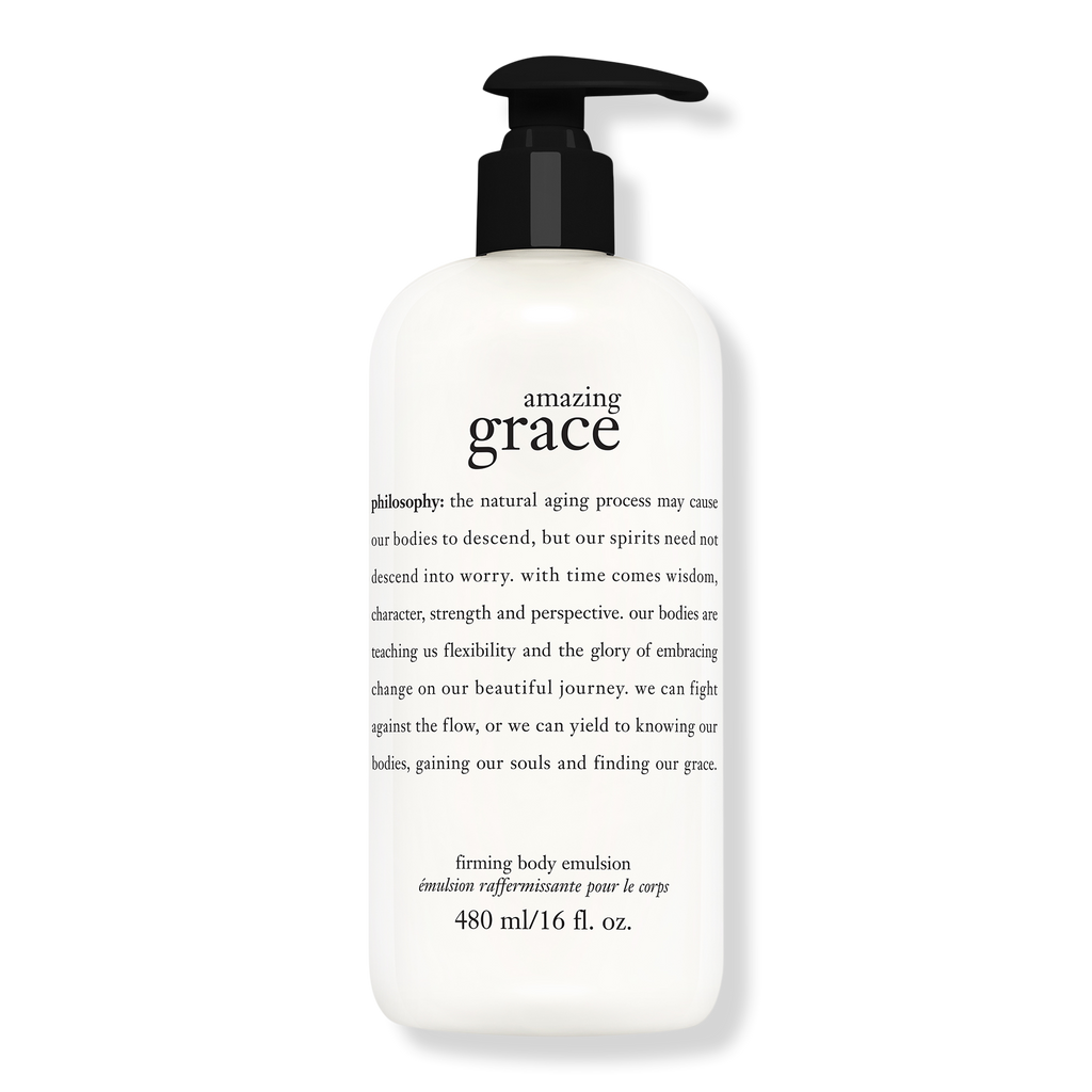 Amazing Grace Firming Body Emulsion