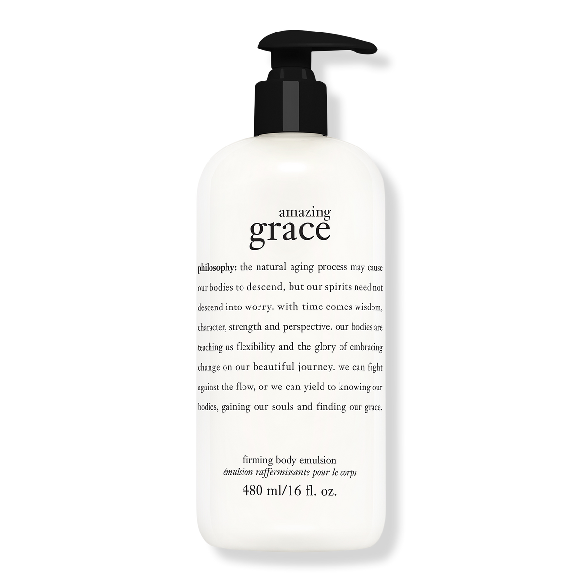 Amazing Grace Firming Body Emulsion