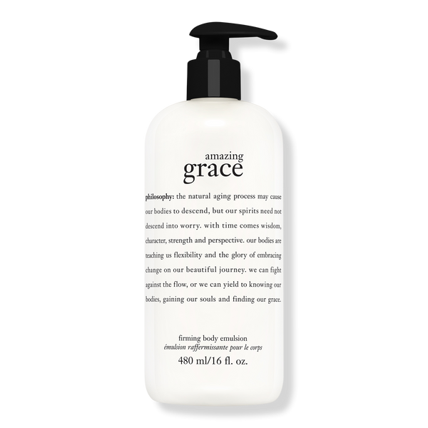 Amazing Grace Firming Body Emulsion