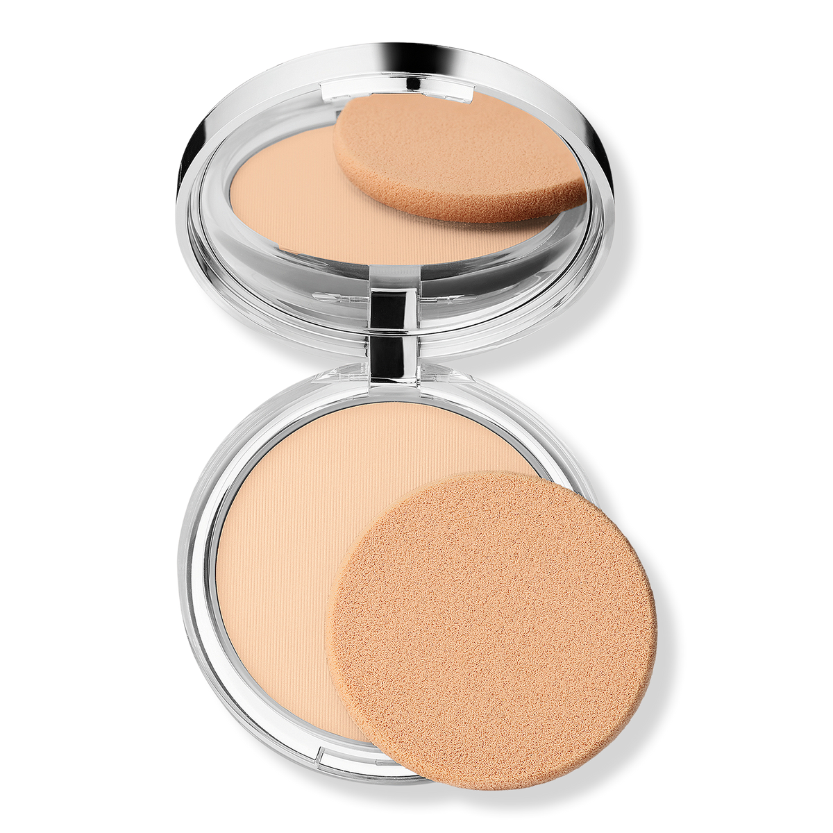 Stay-Matte Sheer Pressed Powder Foundation