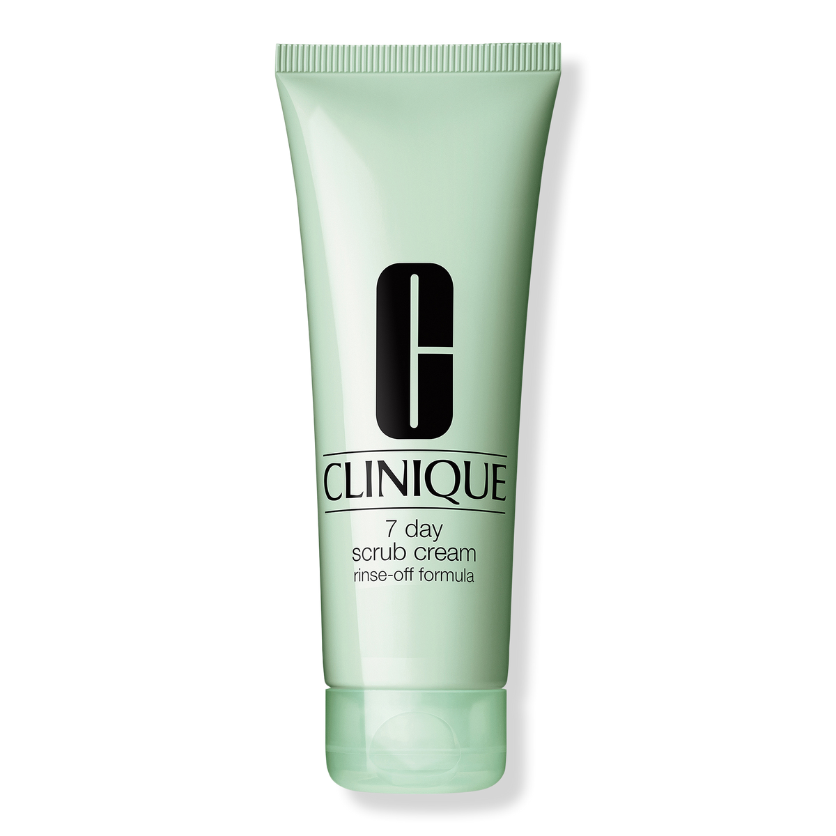 7 Day Face Scrub Cream Rinse-Off Formula