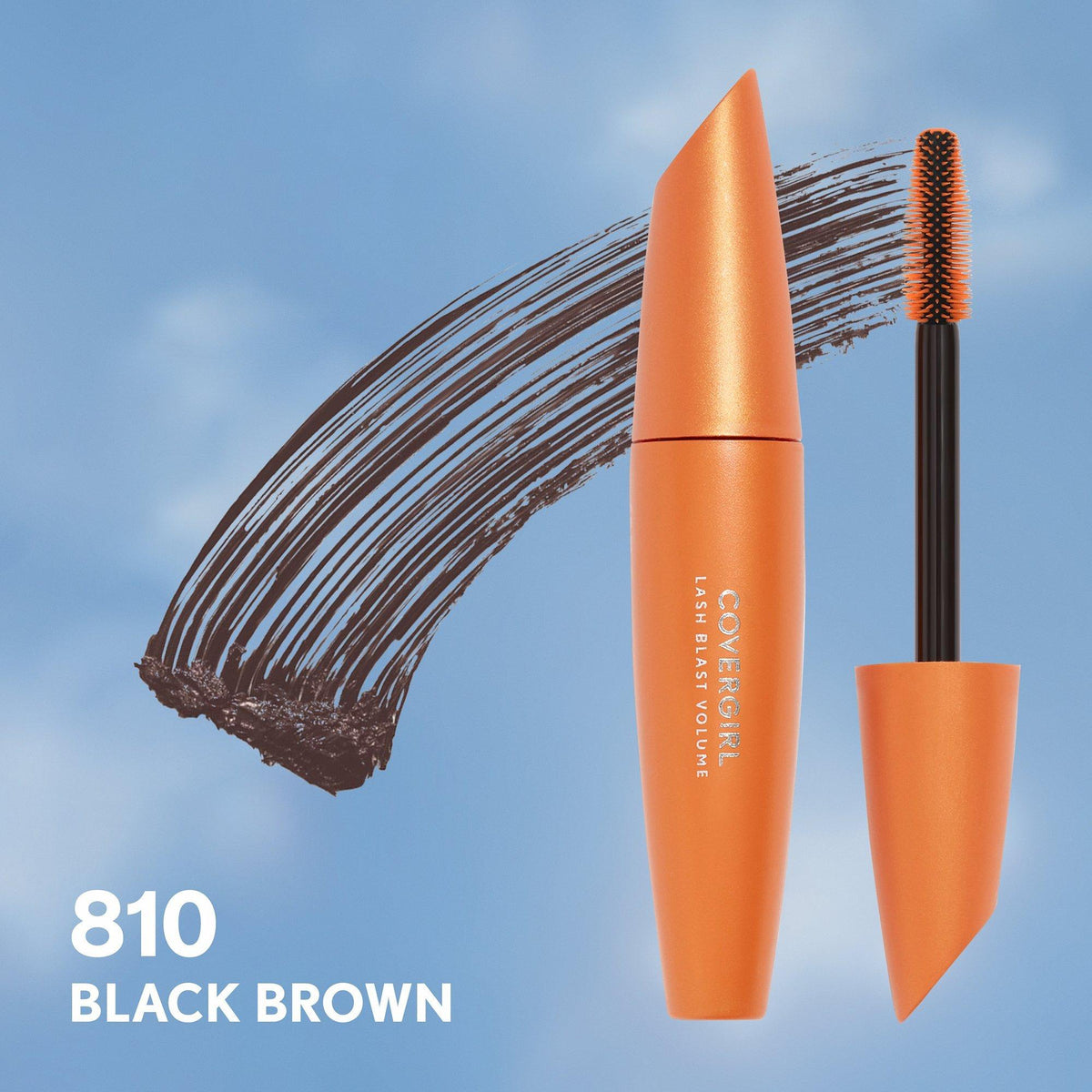 Lash Blast Volume Mascara