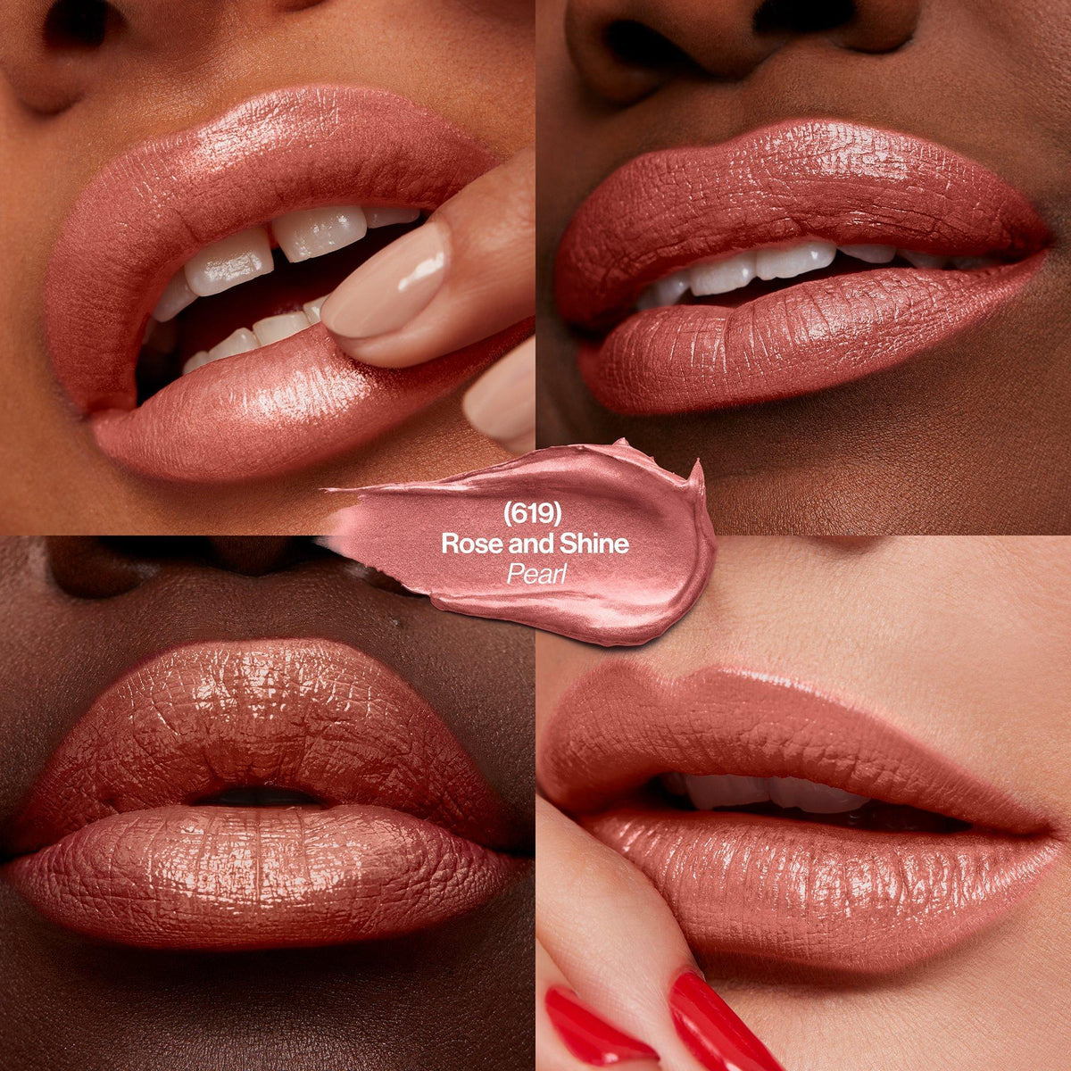 Super Lustrous Lipstick